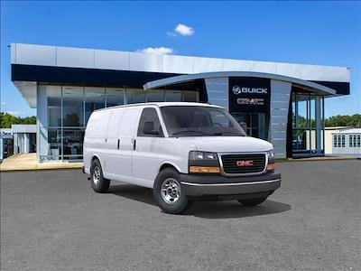 New 2025 GMC Savana 2500 Empty Cargo Van for sale #FG5405 - photo 1
