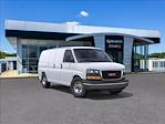 New 2025 GMC Savana 2500 Empty Cargo Van for sale #FG5405 - photo 1