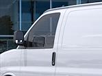 New 2025 GMC Savana 2500 Empty Cargo Van for sale #FG5405 - photo 12