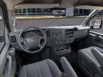 New 2025 GMC Savana 2500 Empty Cargo Van for sale #FG5405 - photo 15