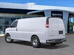 New 2025 GMC Savana 2500 Empty Cargo Van for sale #FG5405 - photo 3