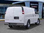 New 2025 GMC Savana 2500 Empty Cargo Van for sale #FG5405 - photo 4