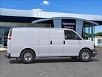 New 2025 GMC Savana 2500 Empty Cargo Van for sale #FG5405 - photo 5