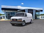 New 2025 GMC Savana 2500 Empty Cargo Van for sale #FG5405 - photo 8