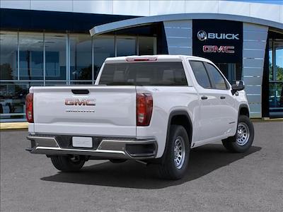 2025 GMC Sierra 1500 Crew Cab 4x4 Pickup for sale #FG5438 - photo 2
