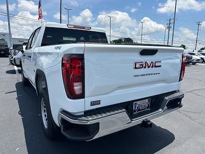 2025 GMC Sierra 1500 Crew Cab 4x4 Pickup for sale #FG5438 - photo 2