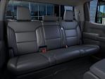 2025 GMC Sierra 1500 Crew Cab 4x4 Pickup for sale #FG5438 - photo 17
