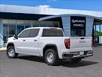 2025 GMC Sierra 1500 Crew Cab 4x4 Pickup for sale #FG5438 - photo 3