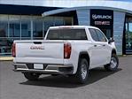 2025 GMC Sierra 1500 Crew Cab 4x4 Pickup for sale #FG5438 - photo 4