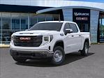2025 GMC Sierra 1500 Crew Cab 4x4 Pickup for sale #FG5438 - photo 6