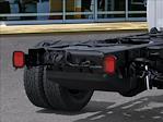 2026 GMC Sierra 3500 Regular Cab DRW 4WD Cab Chassis for sale #FG5489 - photo 11