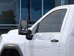 2026 GMC Sierra 3500 Regular Cab DRW 4WD Cab Chassis for sale #FG5489 - photo 12