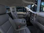 2026 GMC Sierra 3500 Regular Cab DRW 4WD Cab Chassis for sale #FG5489 - photo 17
