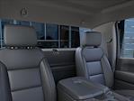 2026 GMC Sierra 3500 Regular Cab DRW 4WD Cab Chassis for sale #FG5489 - photo 24