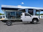 2026 GMC Sierra 3500 Regular Cab DRW 4WD Cab Chassis for sale #FG5489 - photo 5