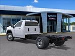 New 2026 GMC Sierra 3500 Regular Cab 84 CA Cab Chassis for sale #FG5555 - photo 3