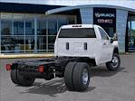 New 2026 GMC Sierra 3500 Regular Cab 84 CA Cab Chassis for sale #FG5555 - photo 4