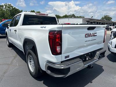2025 GMC Sierra 1500 Crew Cab 4x4 Pickup for sale #FG5841 - photo 2