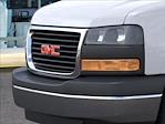 2025 GMC Savana 2500 RWD Empty Cargo Van for sale #FG5915 - photo 13