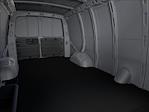 2025 GMC Savana 2500 RWD Empty Cargo Van for sale #FG5915 - photo 17
