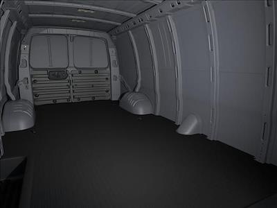 New 2025 GMC Savana 2500 Empty Cargo Van for sale #FG59771 - photo 2