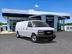 New 2025 GMC Savana 2500 Empty Cargo Van for sale #FG59771 - photo 1