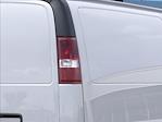 New 2025 GMC Savana 2500 Empty Cargo Van for sale #FG59771 - photo 12