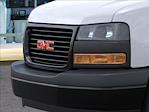 New 2025 GMC Savana 2500 Empty Cargo Van for sale #FG59771 - photo 14