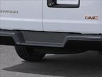 New 2025 GMC Savana 2500 Empty Cargo Van for sale #FG59771 - photo 15