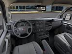 New 2025 GMC Savana 2500 Empty Cargo Van for sale #FG59771 - photo 16