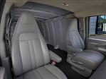 New 2025 GMC Savana 2500 Empty Cargo Van for sale #FG59771 - photo 17