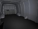 New 2025 GMC Savana 2500 Empty Cargo Van for sale #FG59771 - photo 2