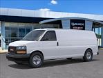 New 2025 GMC Savana 2500 Empty Cargo Van for sale #FG59771 - photo 4