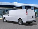 New 2025 GMC Savana 2500 Empty Cargo Van for sale #FG59771 - photo 5