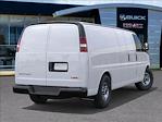 New 2025 GMC Savana 2500 Empty Cargo Van for sale #FG59771 - photo 3