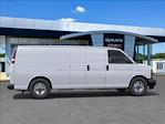 New 2025 GMC Savana 2500 Empty Cargo Van for sale #FG59771 - photo 6