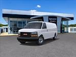 New 2025 GMC Savana 2500 Empty Cargo Van for sale #FG59771 - photo 9