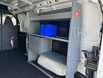 New 2025 GMC Savana 2500 Upfitted Cargo Van for sale #FG6082 - photo 32