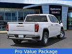 2025 GMC Sierra 1500 Crew Cab 4x4, Pickup for sale #FG61055 - photo 4