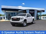 2025 GMC Sierra 1500 Crew Cab 4x4, Pickup for sale #FG61055 - photo 8