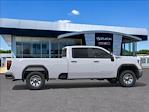 2026 GMC Sierra 2500 Crew Cab 4WD Pickup for sale #FG6299 - photo 5