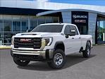 2026 GMC Sierra 2500 Crew Cab 4WD Pickup for sale #FG6299 - photo 6