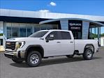 New 2026 GMC Sierra 2500 Pro Crew Cab for sale #FG6334 - photo 3