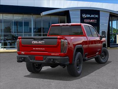 2026 GMC Sierra 2500 Crew Cab 4x2 Pickup for sale #FG6607 - photo 2