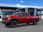 2026 GMC Sierra 2500 Crew Cab 4x2 Pickup for sale #FG6607 - photo 3