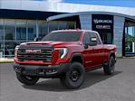 2026 GMC Sierra 2500 Crew Cab 4x2 Pickup for sale #FG6607 - photo 6
