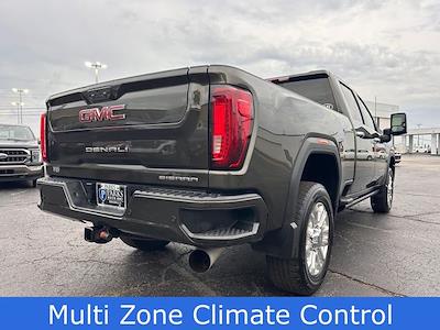 2023 GMC Sierra 2500 Crew Cab 4WD Pickup for sale #FG6607A - photo 2