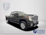 2023 GMC Sierra 2500 Crew Cab 4WD Pickup for sale #FG6607A - photo 1