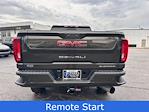 2023 GMC Sierra 2500 Crew Cab 4WD Pickup for sale #FG6607A - photo 10