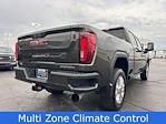 2023 GMC Sierra 2500 Crew Cab 4WD Pickup for sale #FG6607A - photo 11